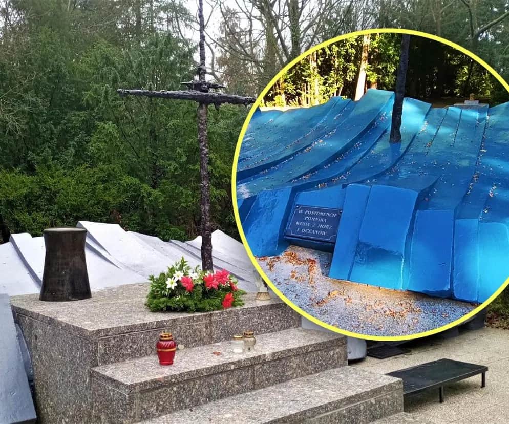 Pomniki ofiar morza w Polsce: Gdzie oddać hołd i poznać historie?