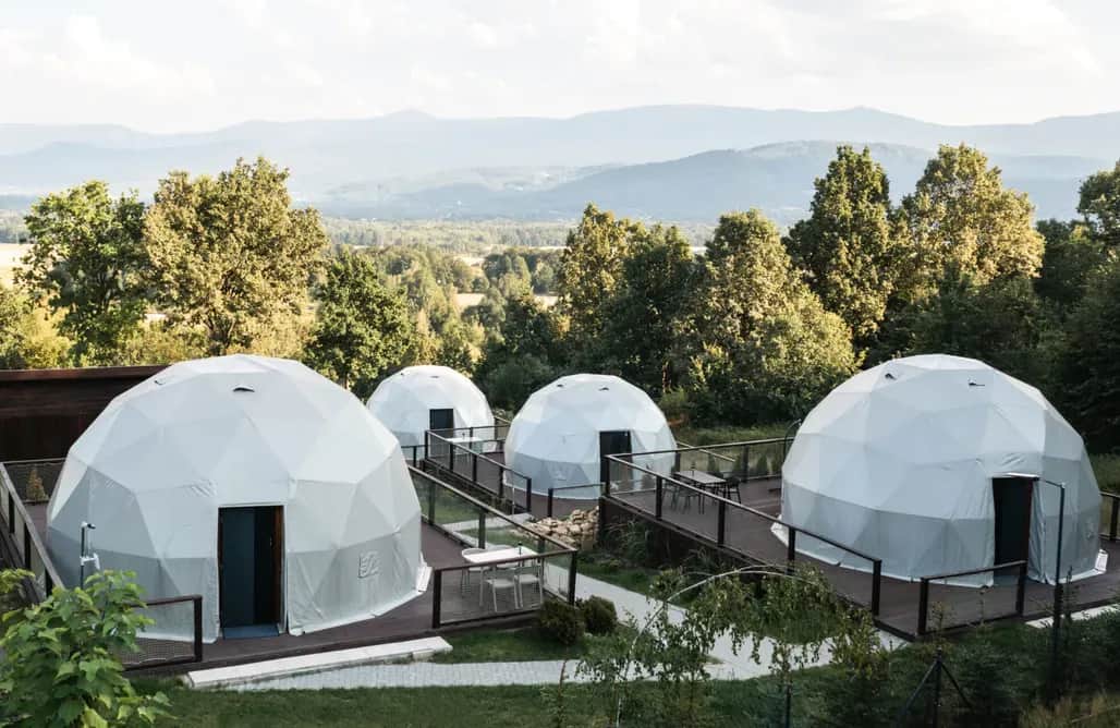 Karpacz: Gdzie spać? Noclegi dla każdego moje rekomendacje