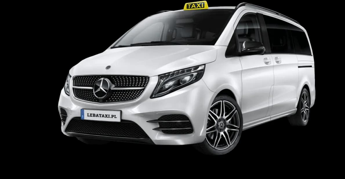 Lębork-Łeba: Autobus, pociąg, taxi? Wybierz najlepszy transport!