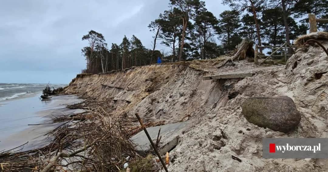Kiedy sztormy na Bałtyku? Sezon, przyczyny i bezpieczne podziwianie