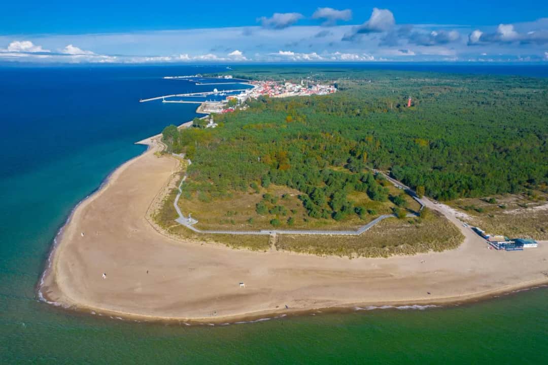 Gdzie jest morze w Polsce? Planuj urlop: dojazd, regiony, atrakcje
