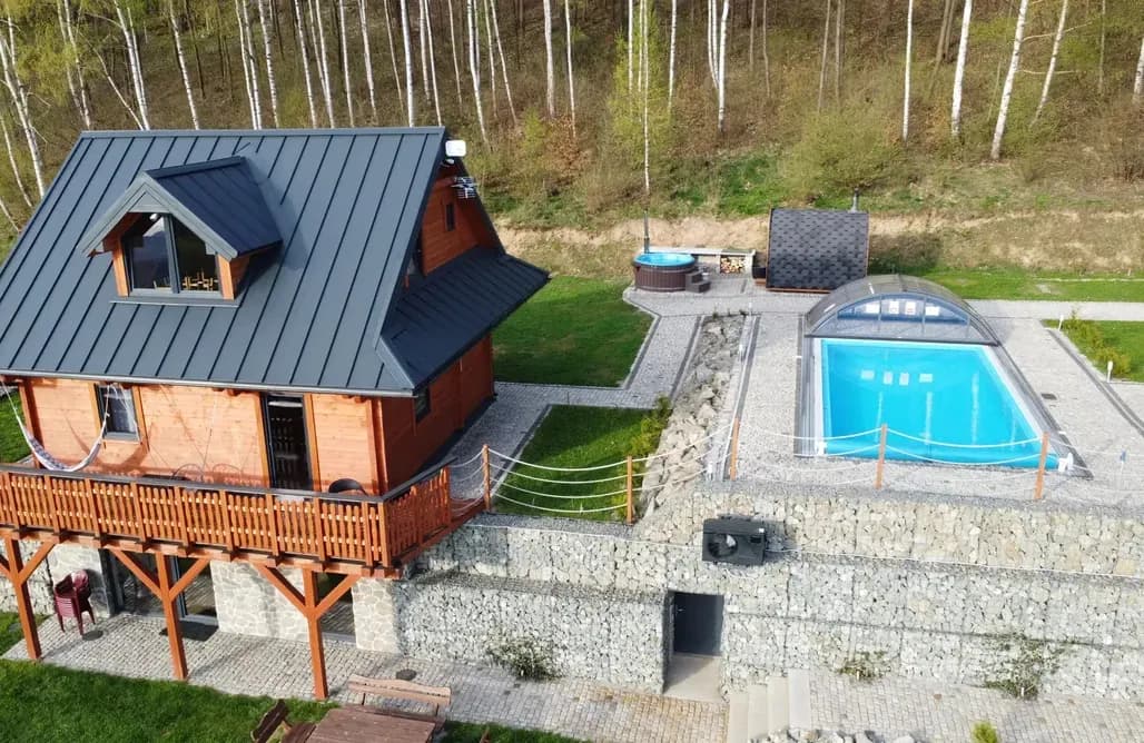 Góry Stołowe: Nocleg marzeń? Wybierz idealne miejsce dla siebie