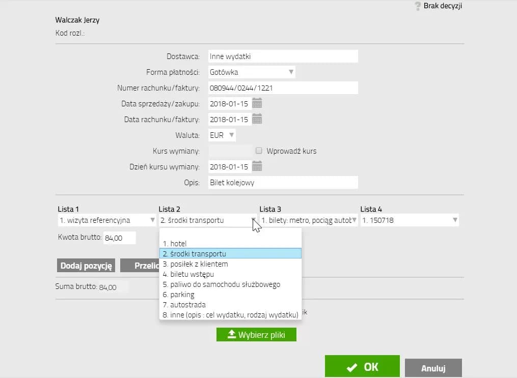 Jak liczyć noclegi? Doba, delegacja, opłata uniknij pomyłek!