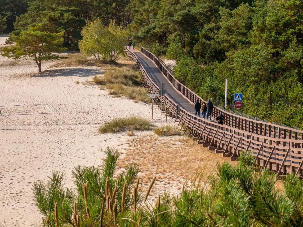 Kołobrzeg: Co warto zobaczyć? Atrakcje na lato i cały rok!