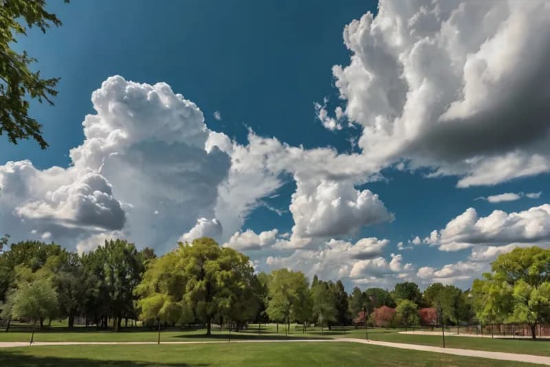 Prognoza pogody Kołobrzeg jutro: -4°C odczuwalne! Jak się ubrać?
