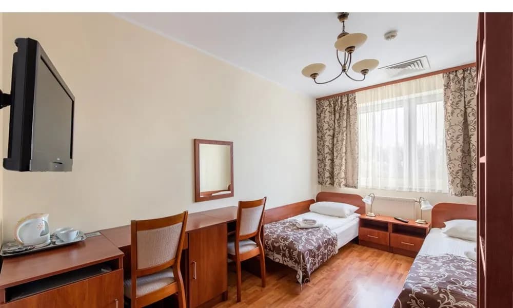 Ile kosztuje nocleg w Krakowie? Ceny i jak znaleźć tanio!