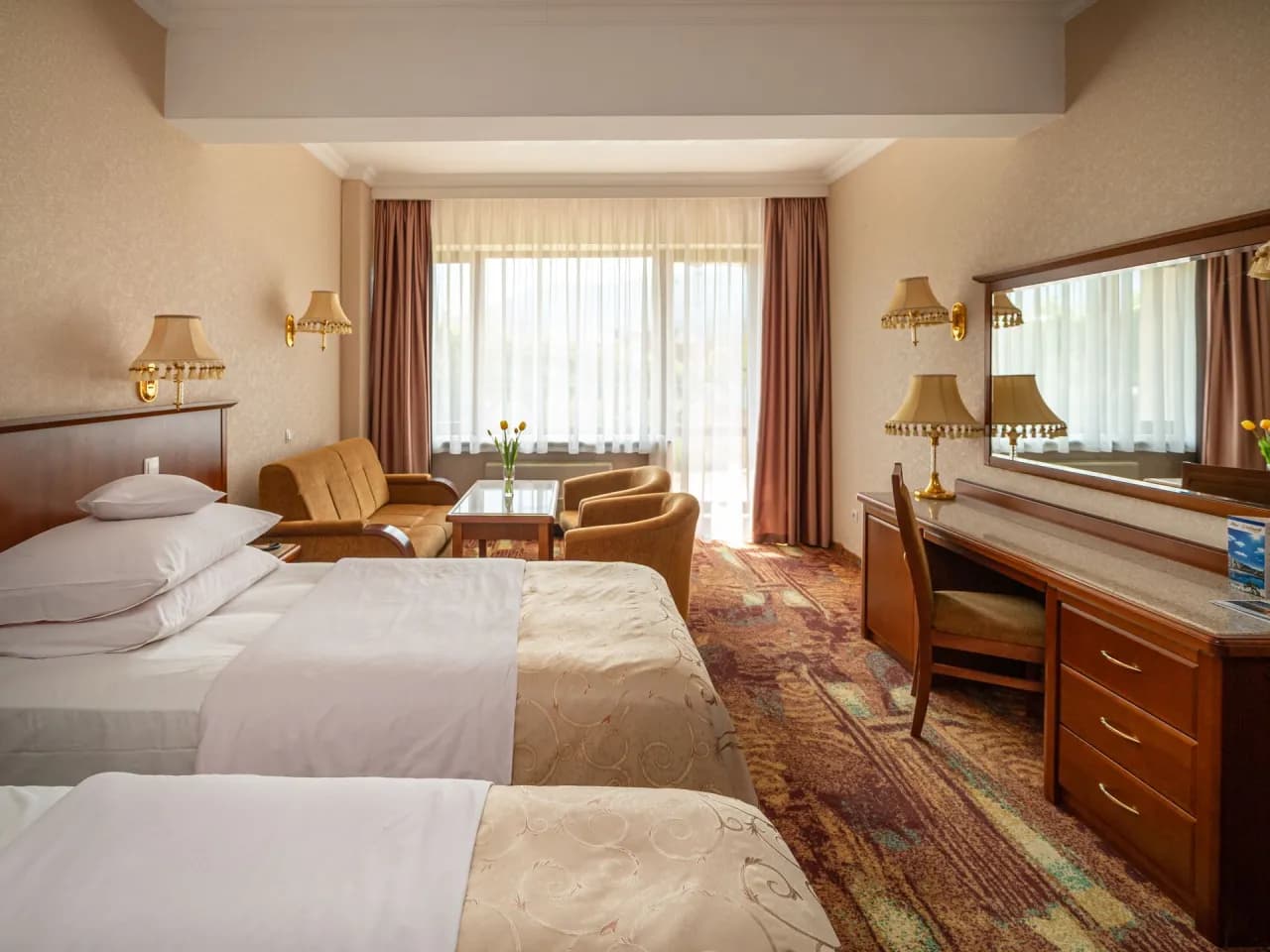 Ceny w Gołębiewski: Ile kosztuje nocleg i jak znaleźć najlepszą ofertę?