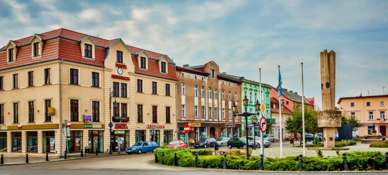 Nakło nad Notecią atrakcje: gotowy plan na niezapomniany weekend?